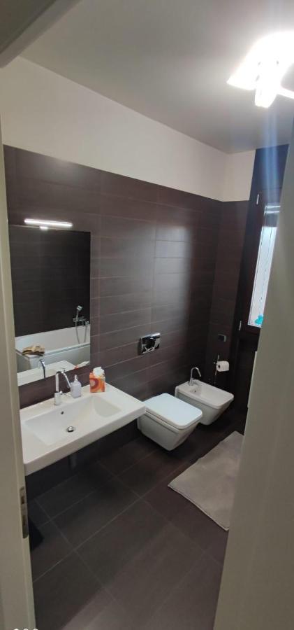 Santa Gilla Apartment Cagliari Exterior photo