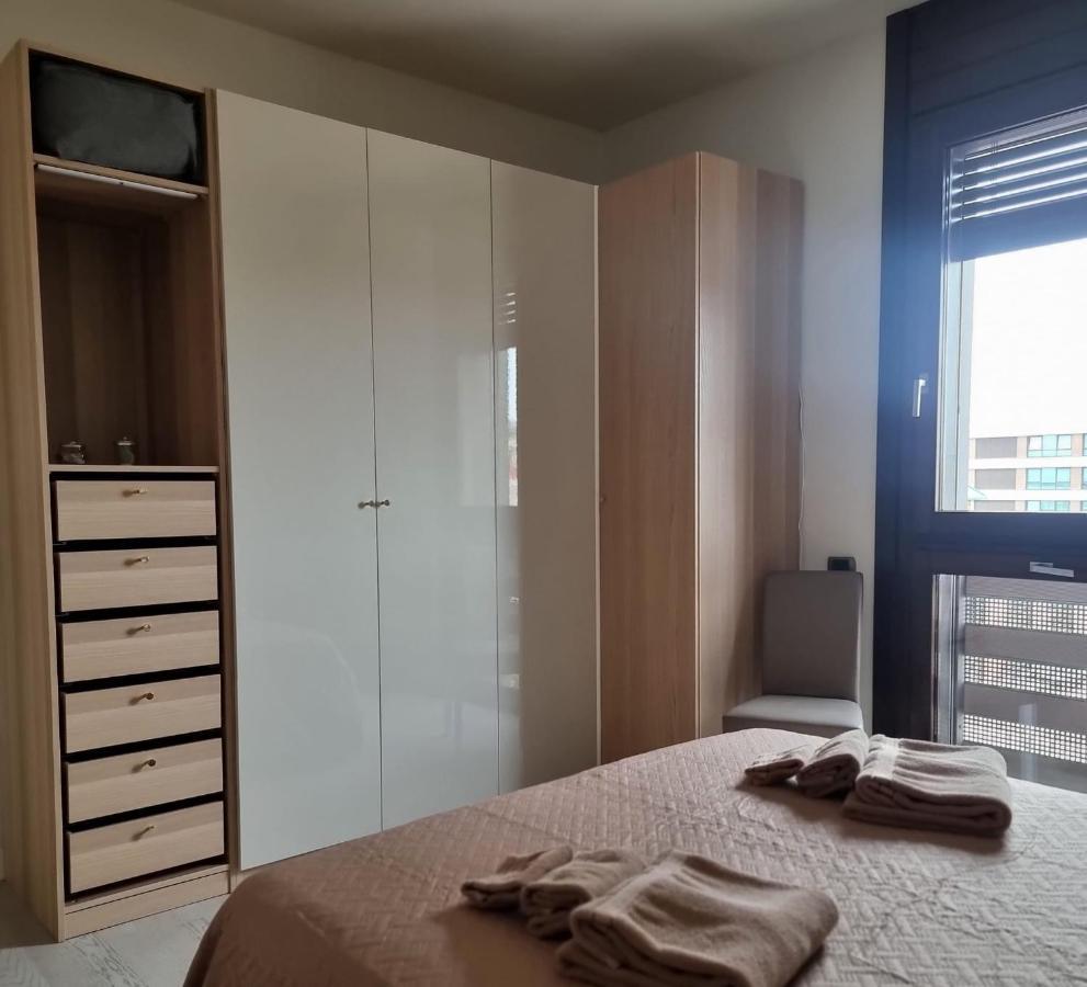 Santa Gilla Apartment Cagliari Exterior photo