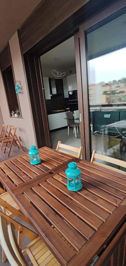 Santa Gilla Apartment Cagliari Exterior photo
