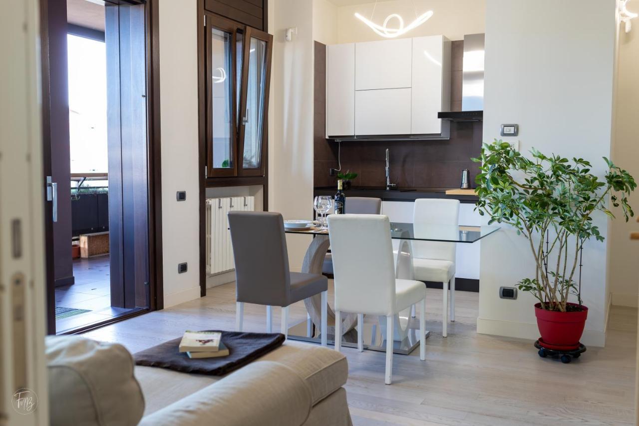 Santa Gilla Apartment Cagliari Exterior photo