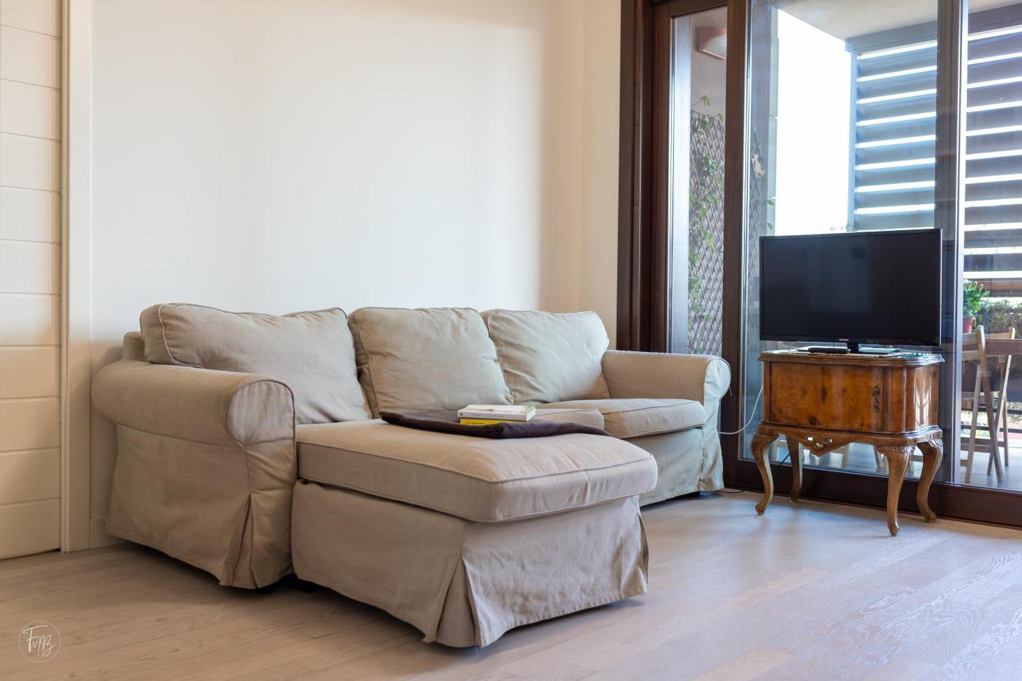 Santa Gilla Apartment Cagliari Exterior photo