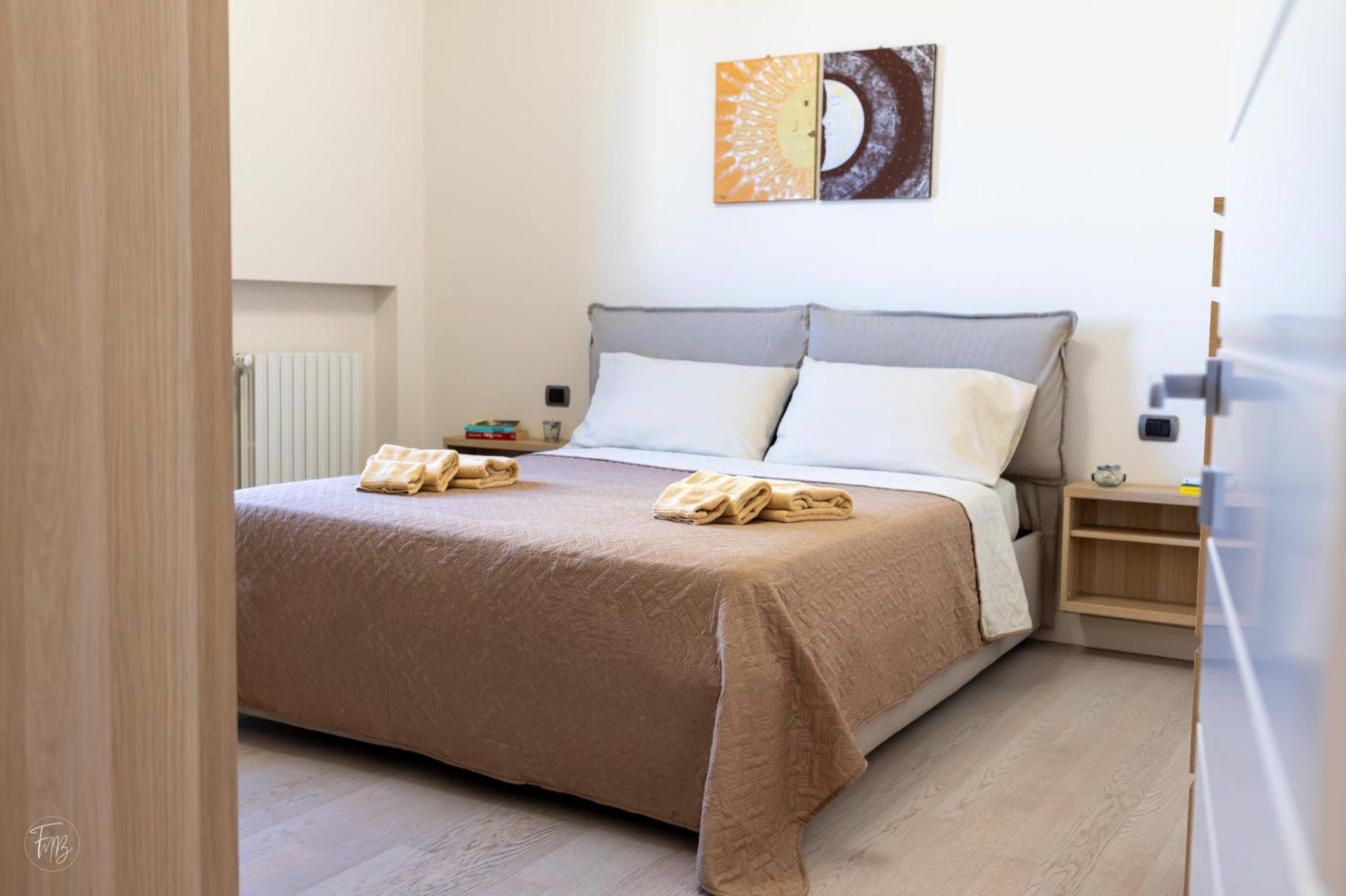 Santa Gilla Apartment Cagliari Exterior photo